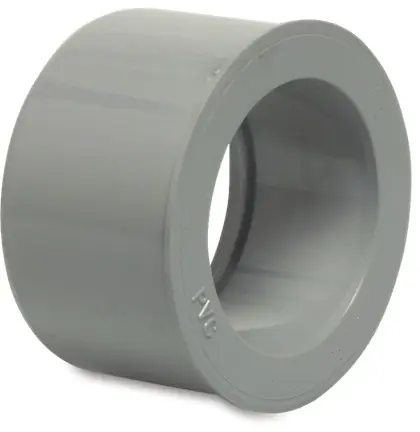 Verloopring PVC 70*110 Korting